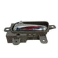 07-15 Infiniti G35 G37 Q60 Rear Driver Interior Door Handle 80671JK00A OEM IPG - On Point Parts Inc