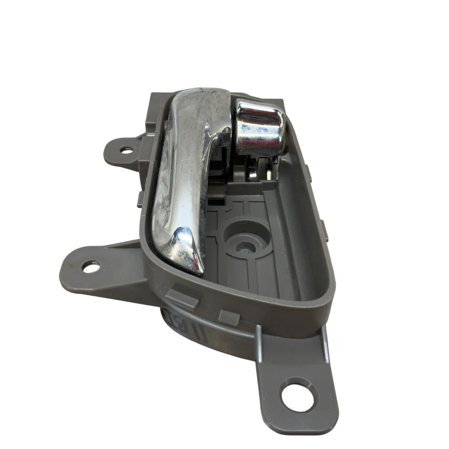 07-15 Infiniti G35 G37 Q60 Rear Driver Interior Door Handle 80671JK00A OEM IPG - On Point Parts Inc