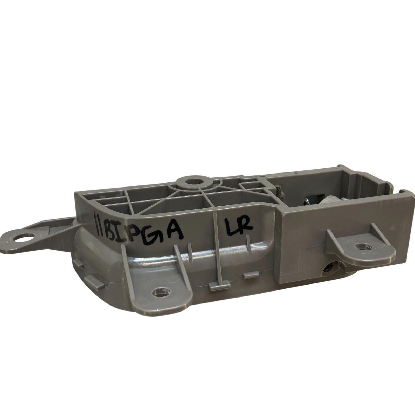 07-15 Infiniti G35 G37 Q60 Rear Driver Interior Door Handle 80671JK00A OEM IPG - On Point Parts Inc