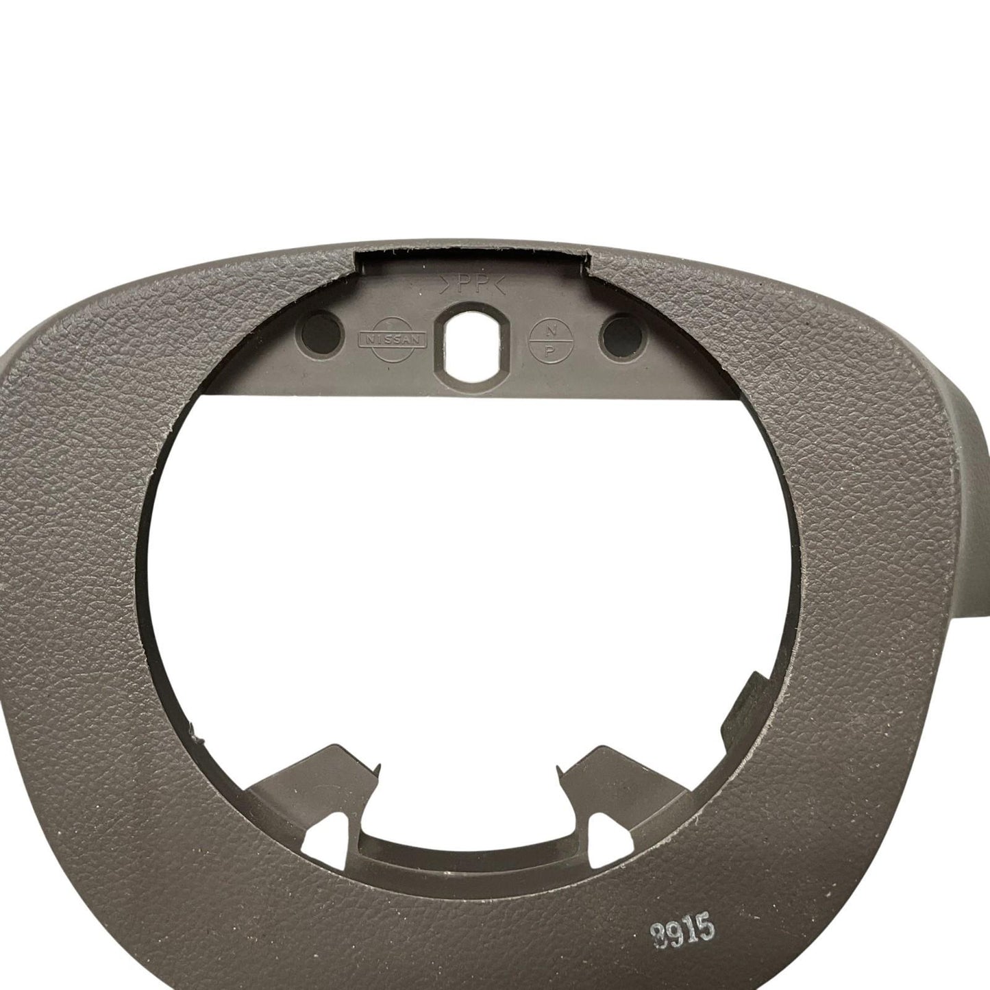 07-11 Infiniti G25 G35 G37 Sedan Steering Wheel Column Trim 48434JK06B OEM IPG