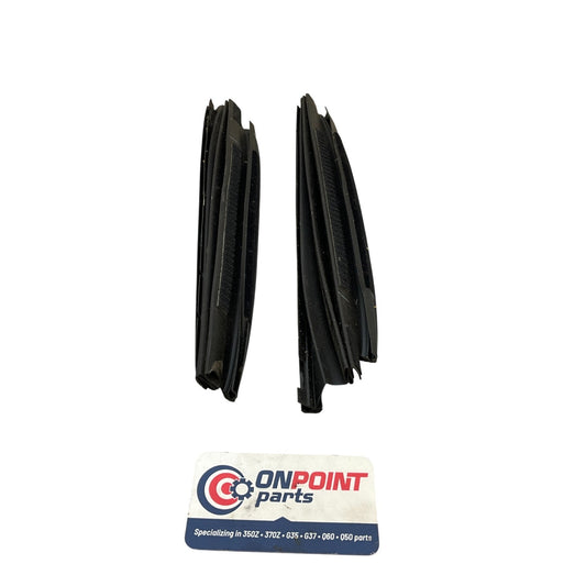 08-15 Infiniti G25 G35 G37 Q40 Sunroof Baffle Blind 91381JK04B OEM IPG