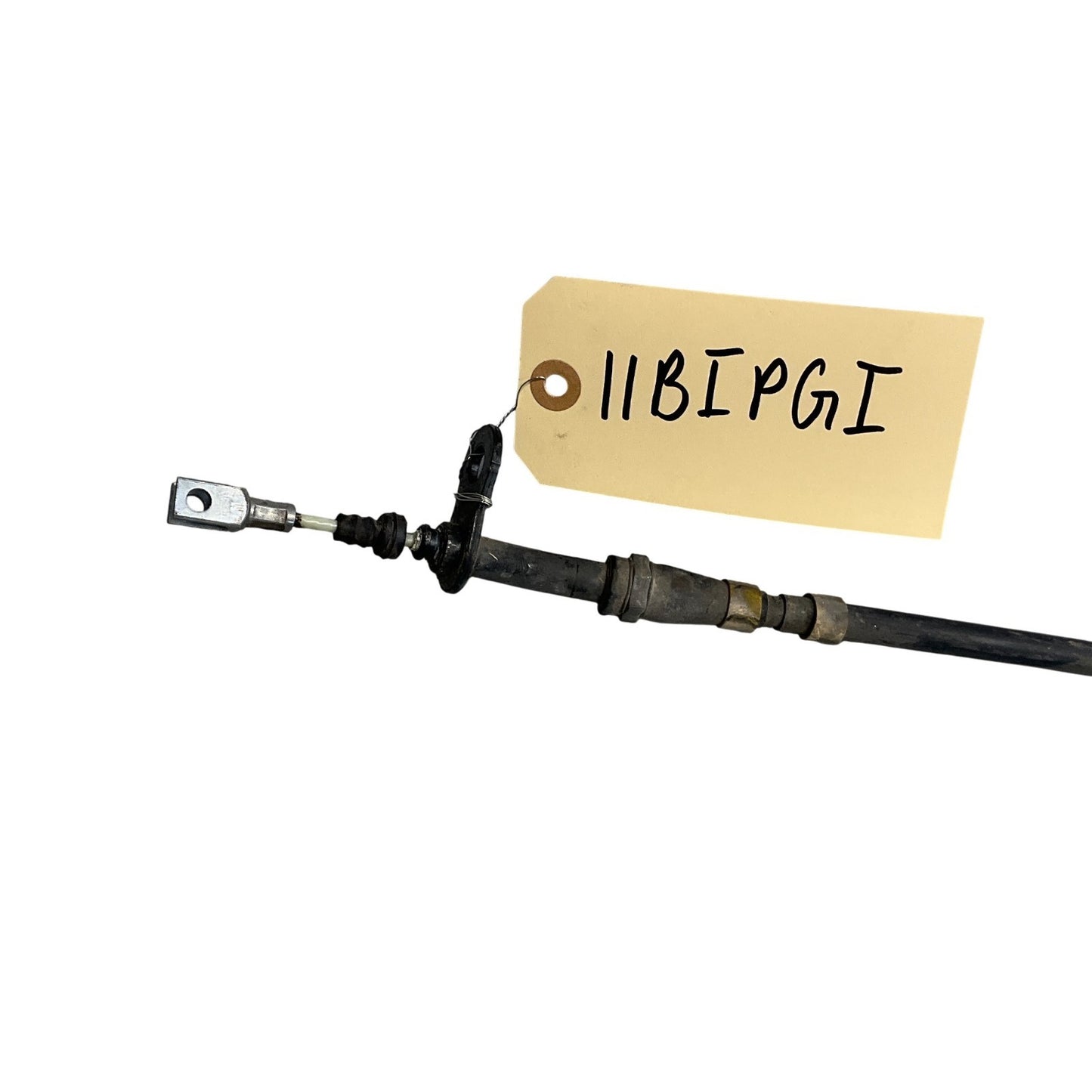 07-15 Infiniti G35 G37 RH Sedan Emergency Parking Brake Cable 36530JK000 OEM IPG