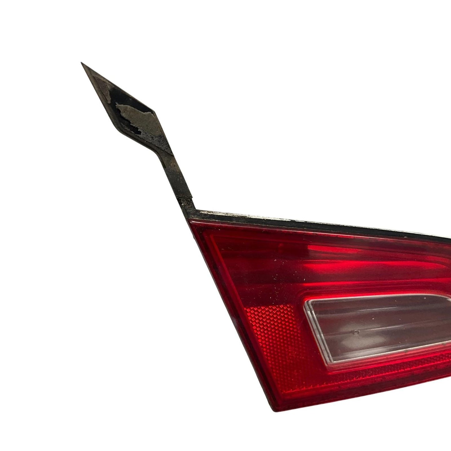 07-15 Infiniti G25 G35 G37 Q40 Driver Reverse Tail Light 26545JK60C OEM IPG