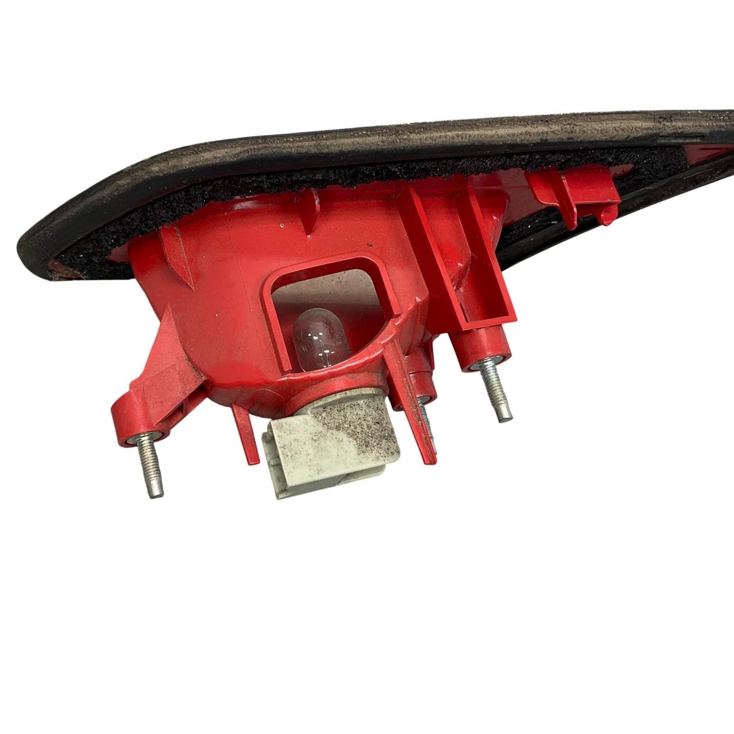 07-15 Infiniti G25 G35 G37 Q40 Driver Reverse Tail Light 26545JK60C OEM IPG