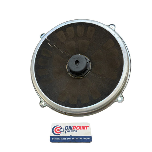 07-15 Infiniti G35 G37 Q40 Rear Deck Bose Subwoofer Speaker 28138JK11A OEM IPG