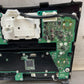 07-10 Infiniti G35 G37 Clock Radio Climate Controls Panel 25391JK62B OEM IPG - On Point Parts Inc
