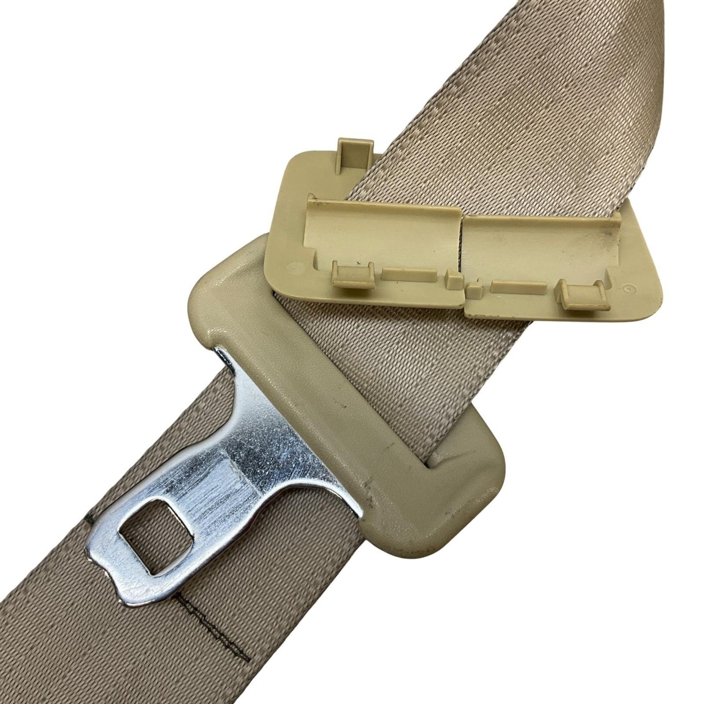 07-10 Infiniti G35 G37 Rear Passenger Seat Belt Retractor 88844JK60A OEM IPG