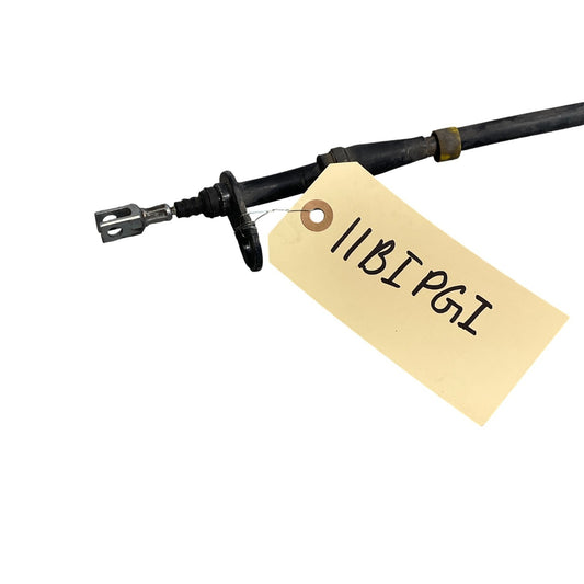 07-15 Infiniti G35 G37 LH Sedan Emergency Parking Brake Cable 36531JK000 OEM IPG