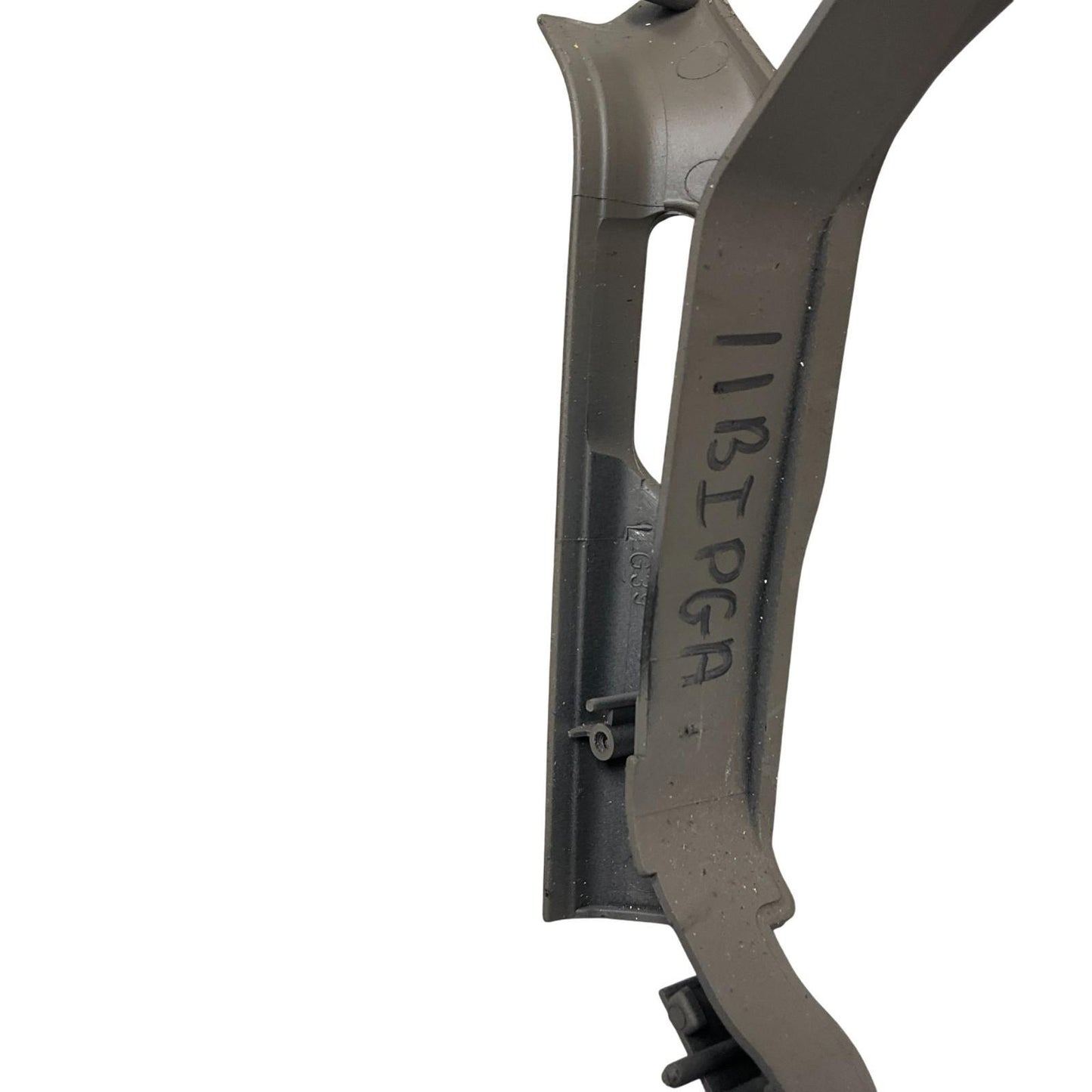 07-11 Infiniti G35 G37 Steering Wheel Radio Cruise Bezel 48463JK07B OEM IPG