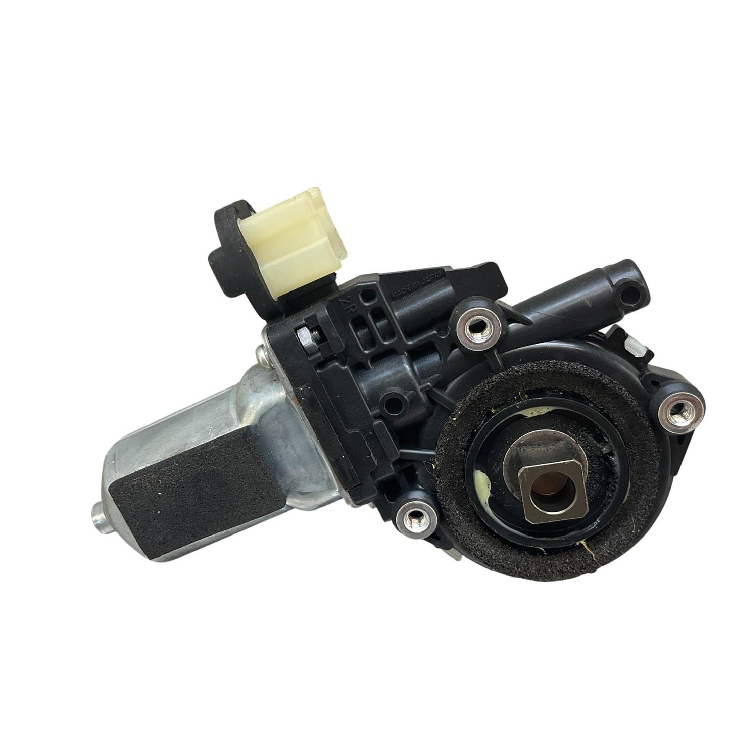 07-15 Infiniti G35 G37 Q40 Front RH Window Regulator Motor 80730EG000 OEM IPG