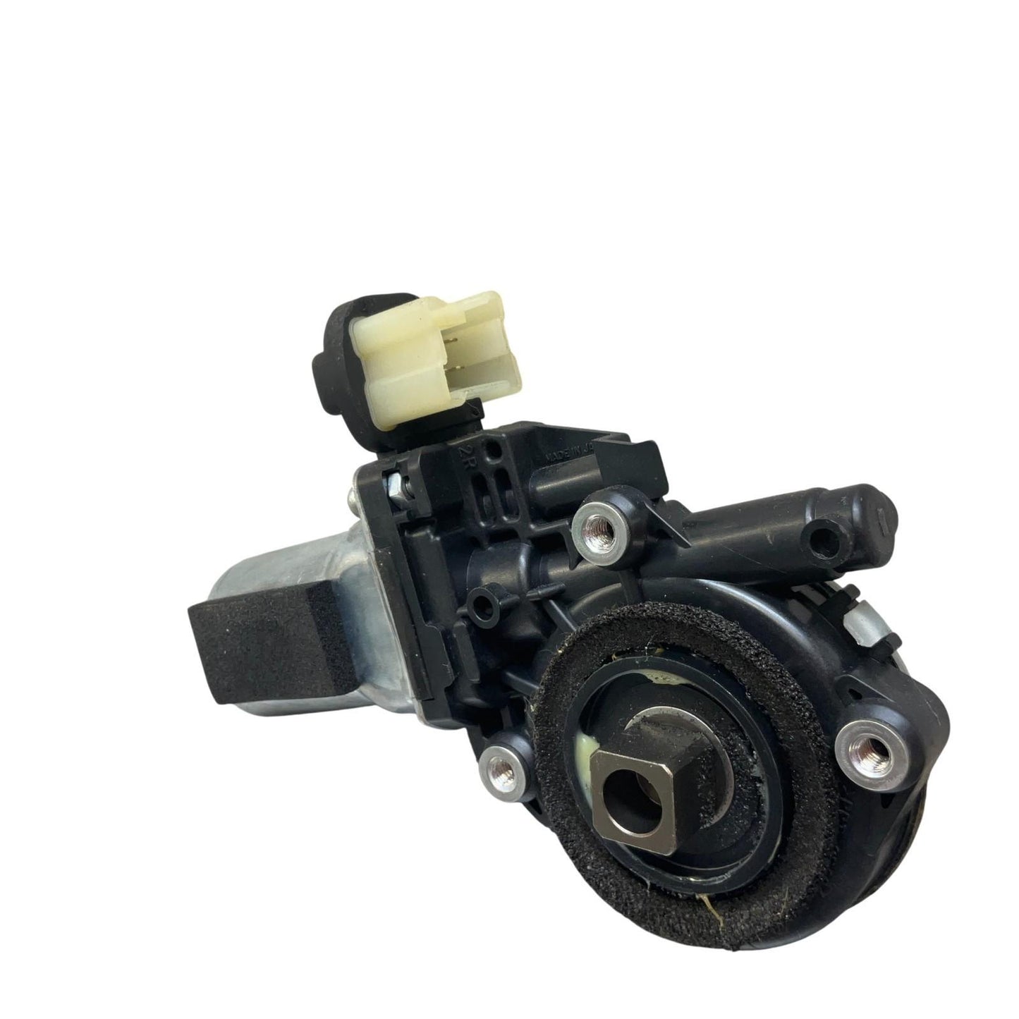 07-15 Infiniti G35 G37 Q40 Front RH Window Regulator Motor 80730EG000 OEM IPG