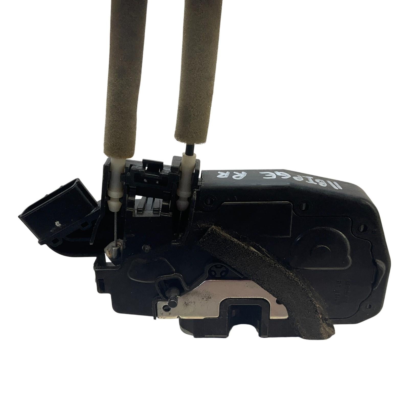 08-15 Infiniti G35 G37 Q40 Rear Passenger Door Lock Actuator 82500JK00A OEM IPG - On Point Parts Inc