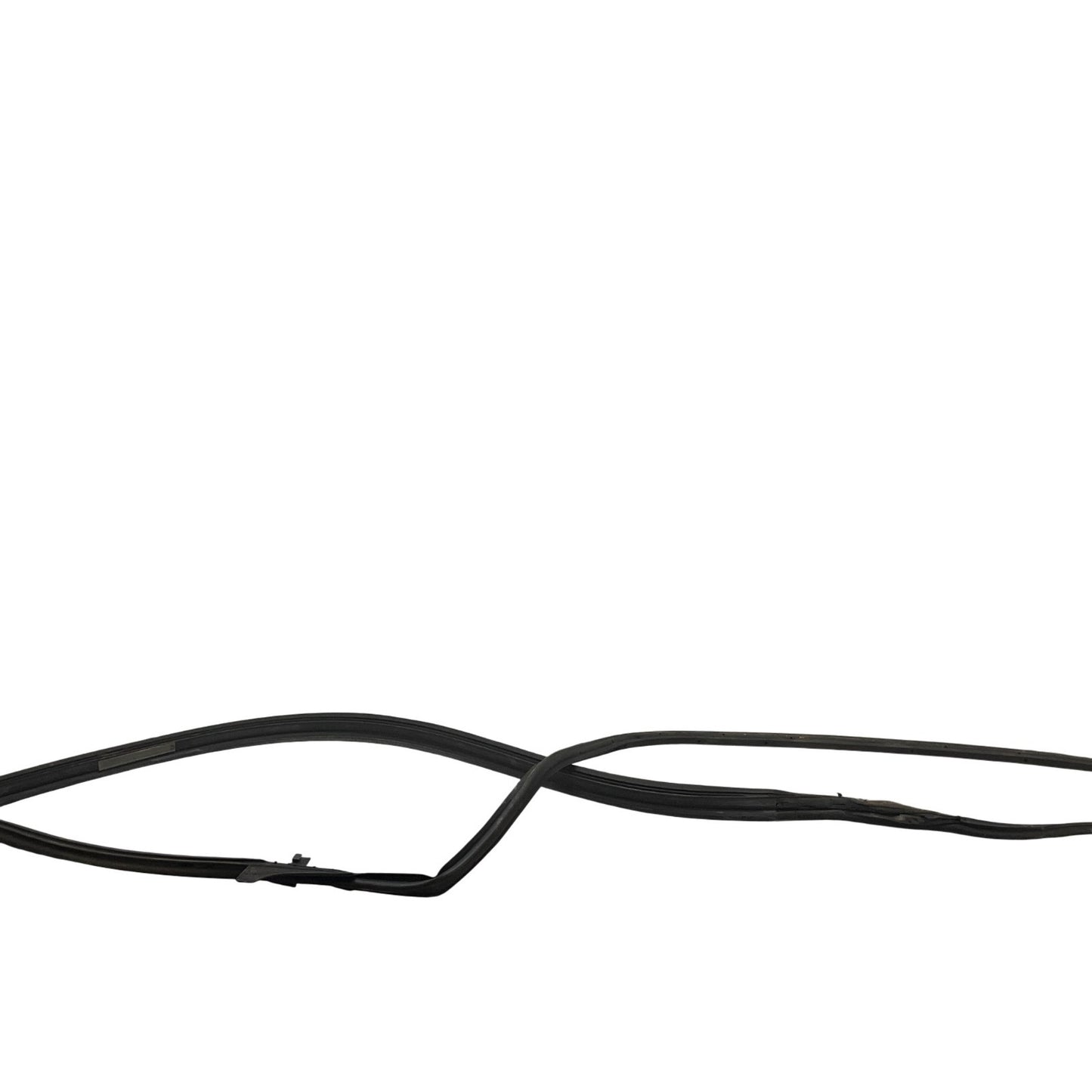 08-10 Infiniti G35 G37 FR RH Sedan Door Shell Weatherstrip 76921JU41A OEM IPG