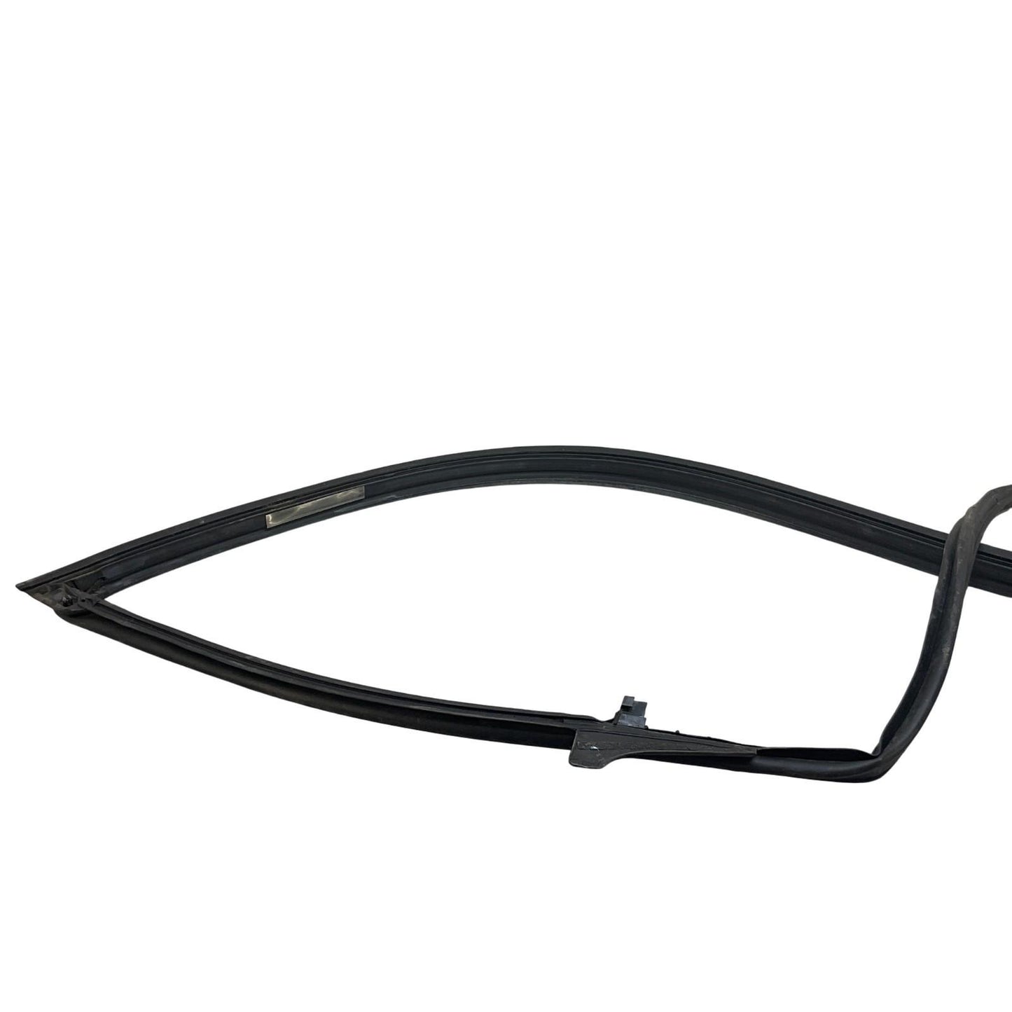 08-10 Infiniti G35 G37 FR RH Sedan Door Shell Weatherstrip 76921JU41A OEM IPG