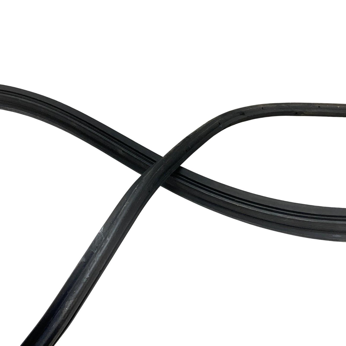 08-10 Infiniti G35 G37 FR RH Sedan Door Shell Weatherstrip 76921JU41A OEM IPG