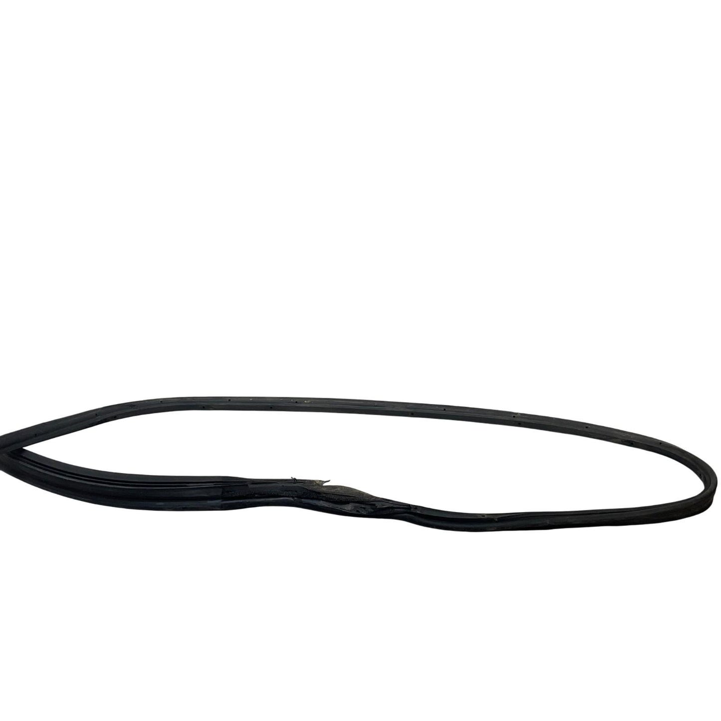 08-10 Infiniti G35 G37 FR RH Sedan Door Shell Weatherstrip 76921JU41A OEM IPG