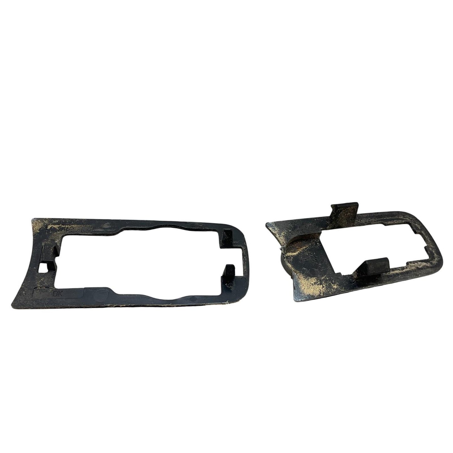 07-15 Infiniti G35 G37 Q40 FR RH Sedan Exterior Door Handle 80610JK000 OEM IPG