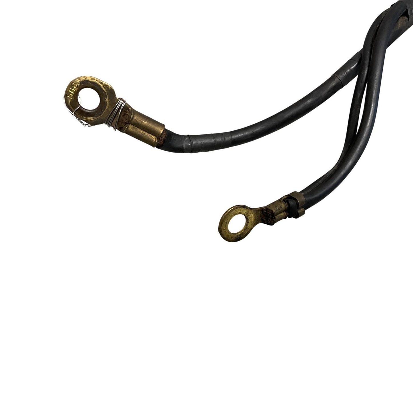 08-15 G37 Q60 09-20 370Z Ground Cable 24083JL00A OEM IPG