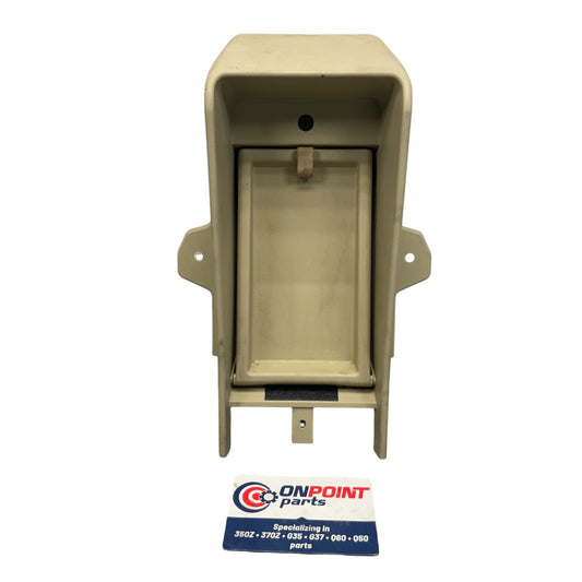 07-10 Infiniti G35 G37 Rear Center Armrest Trunk Access Trim 88700JK60B OEM IPG