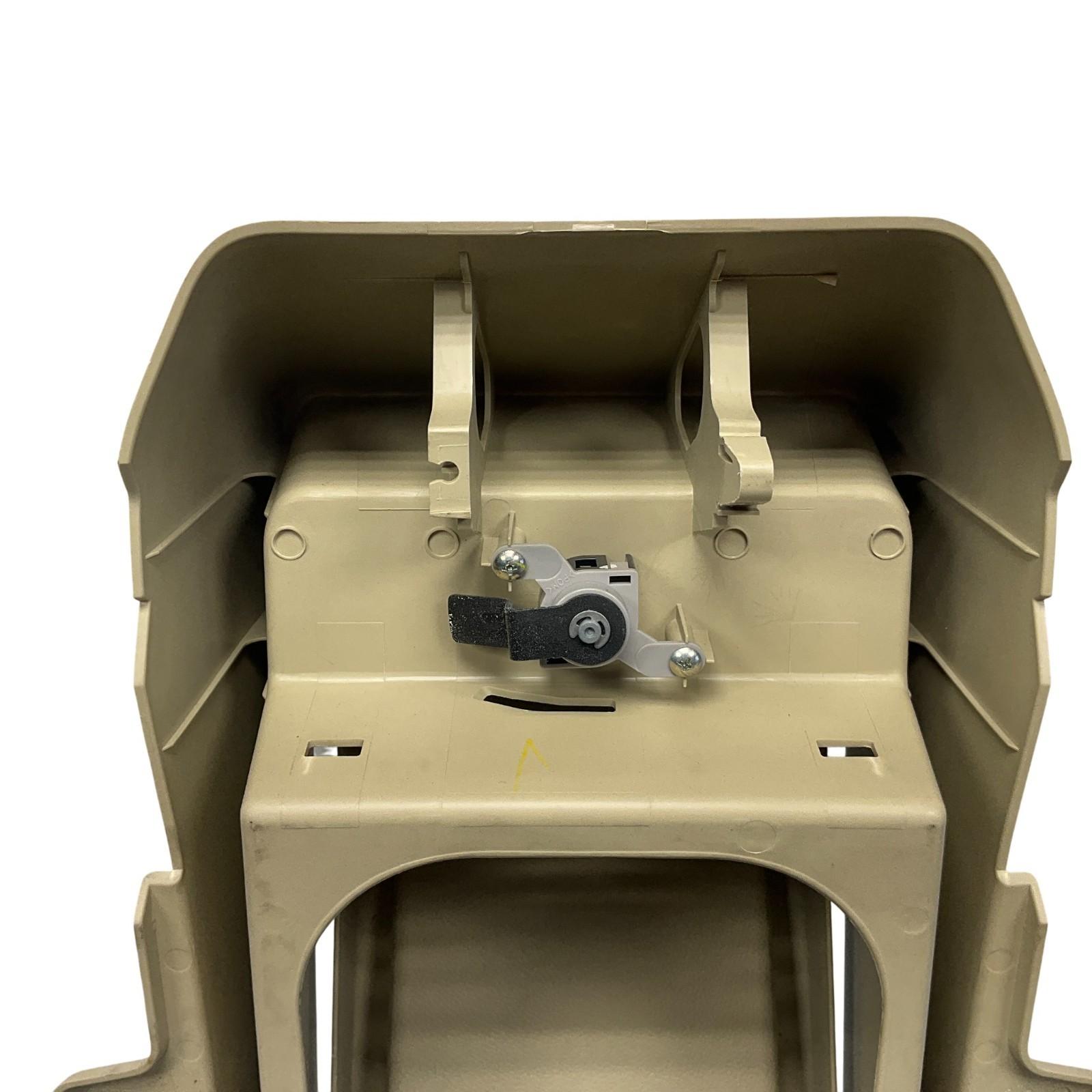 07-10 Infiniti G35 G37 Rear Center Armrest Trunk Access Trim 88700JK60B OEM IPG - On Point Parts Inc