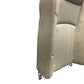 07-10 Infiniti G35 G37 Sedan Rear Driver Seat Backrest 88650JK60B OEM IPG - On Point Parts Inc
