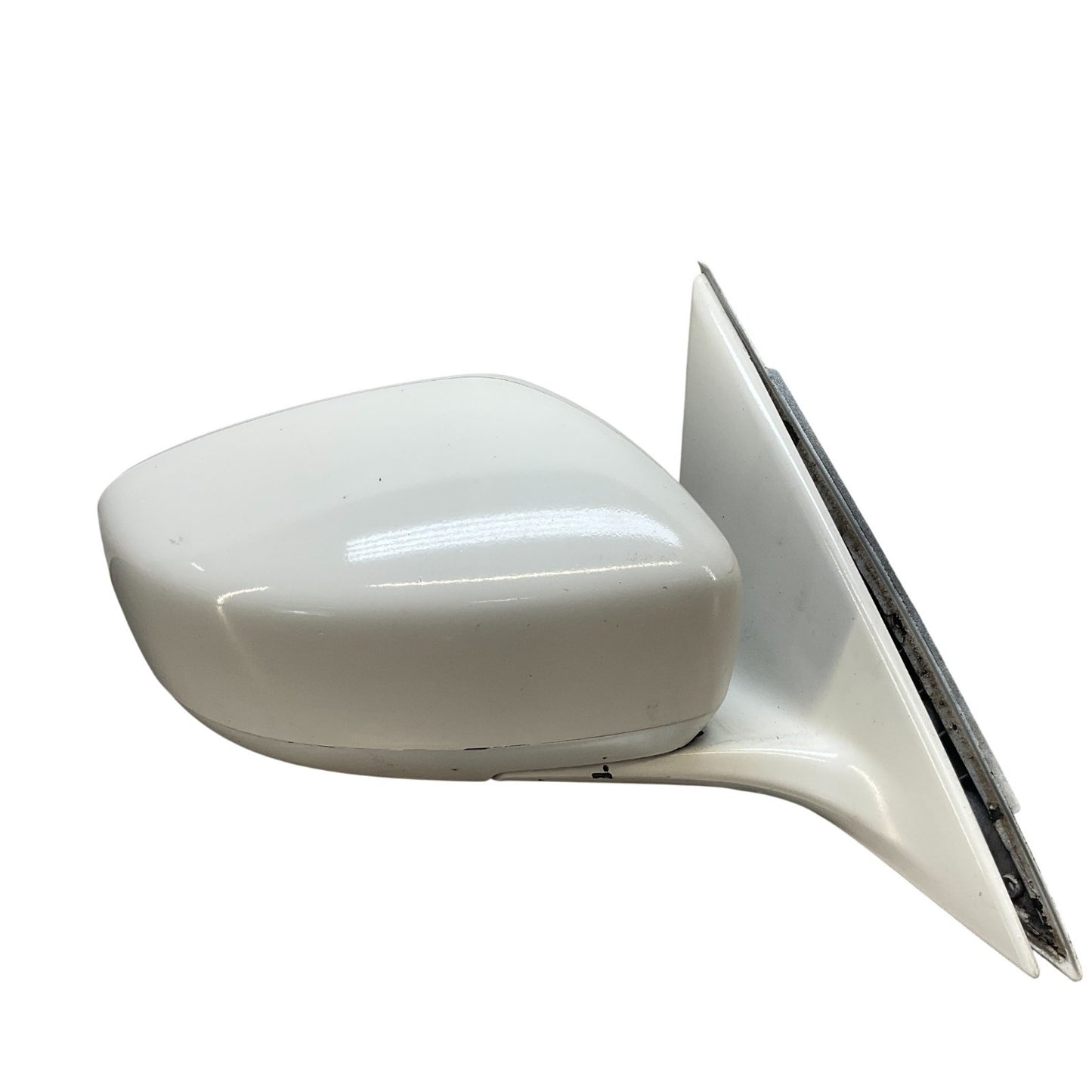 08-15 Infiniti G35 G37 Q40 Front Passenger Power Side Mirror 963011NC4A OEM IPG - On Point Parts Inc