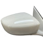 08-15 Infiniti G35 G37 Q40 Front Passenger Power Side Mirror 963011NC4A OEM IPG - On Point Parts Inc