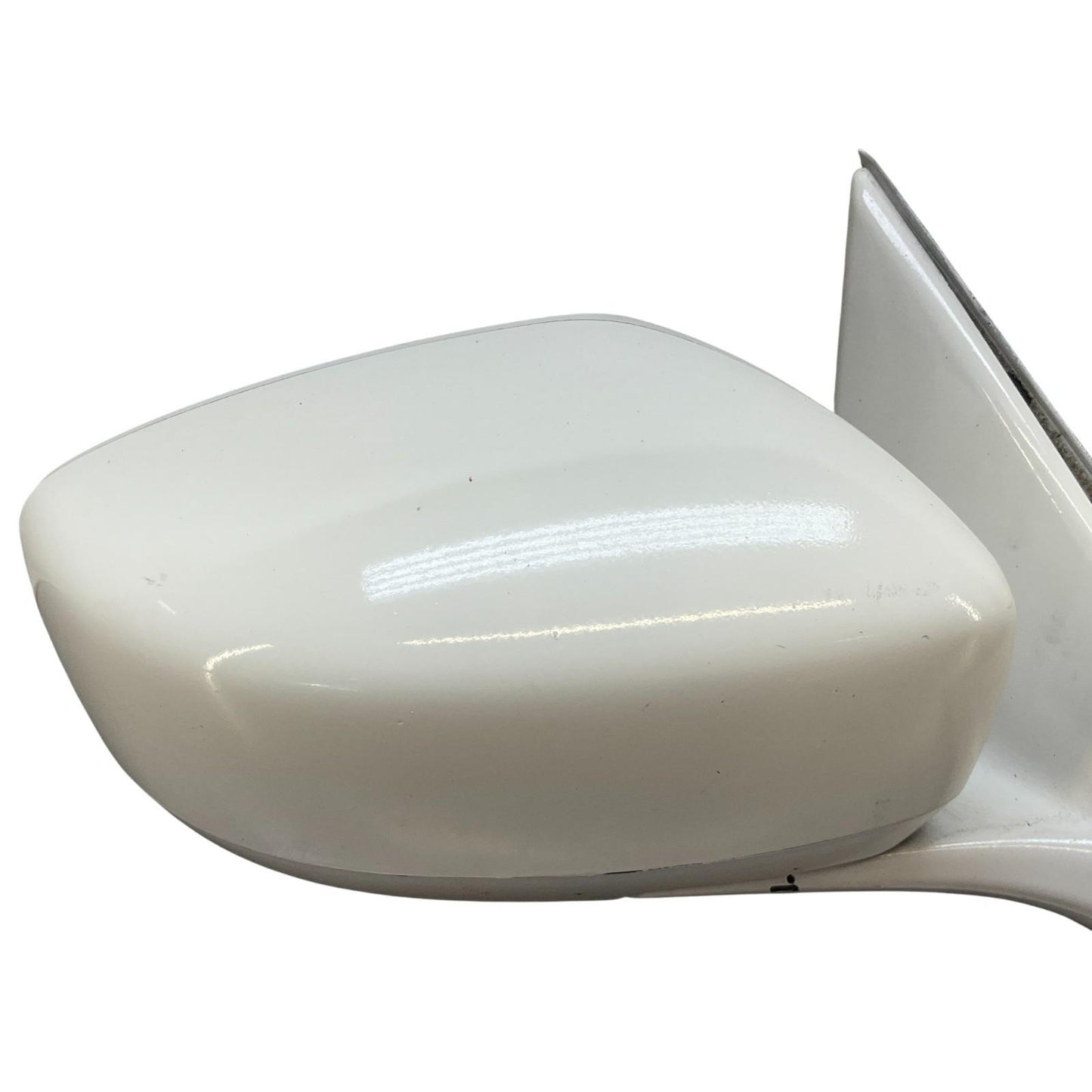 08-15 Infiniti G35 G37 Q40 Front Passenger Power Side Mirror 963011NC4A OEM IPG - On Point Parts Inc