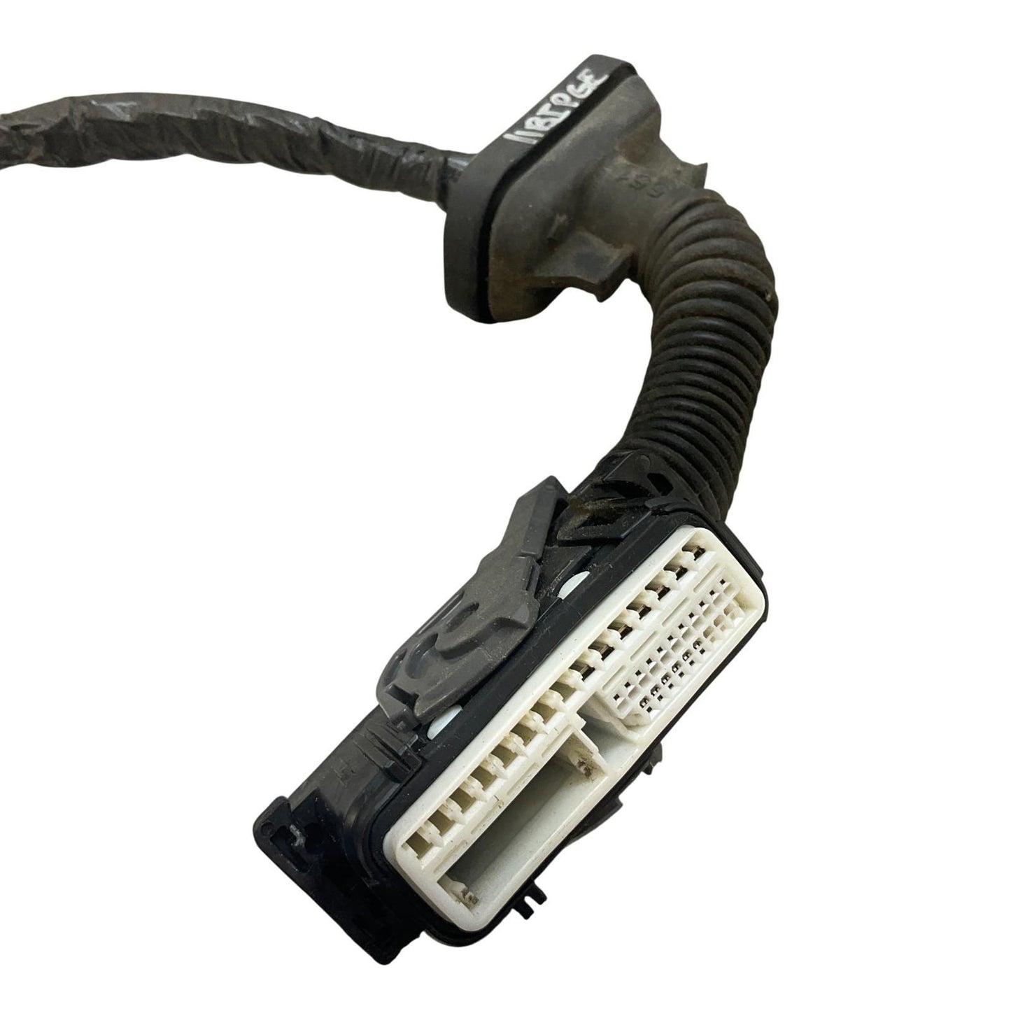 07-10 Infiniti G35 G37 Sedan Front Right Door Wiring Harness 241241NA0C OEM IPG - On Point Parts Inc