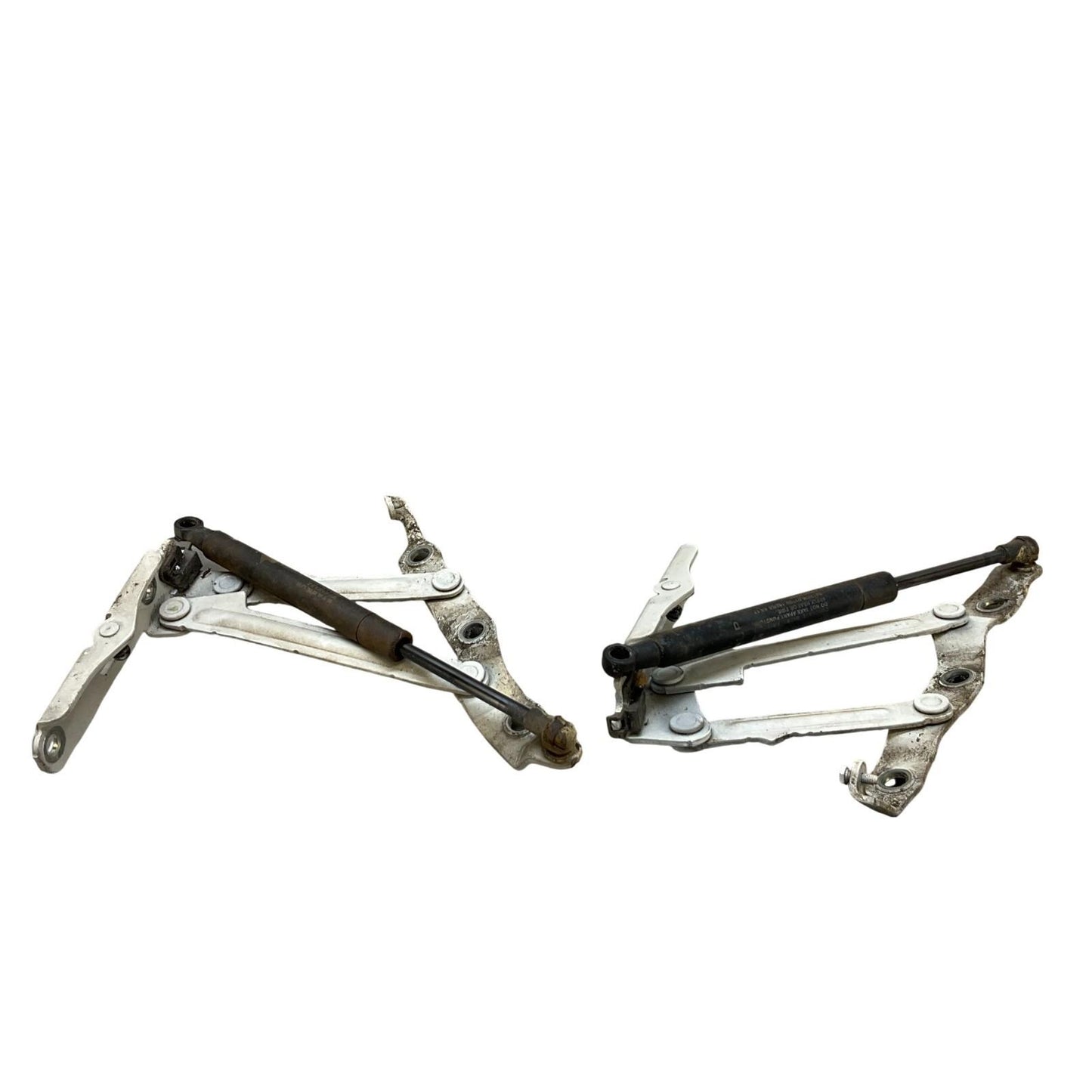 07-15 Infiniti G25 G35 G37 Q40 Trunk Lid Hinge Left Right 84400JK00A OEM IPG