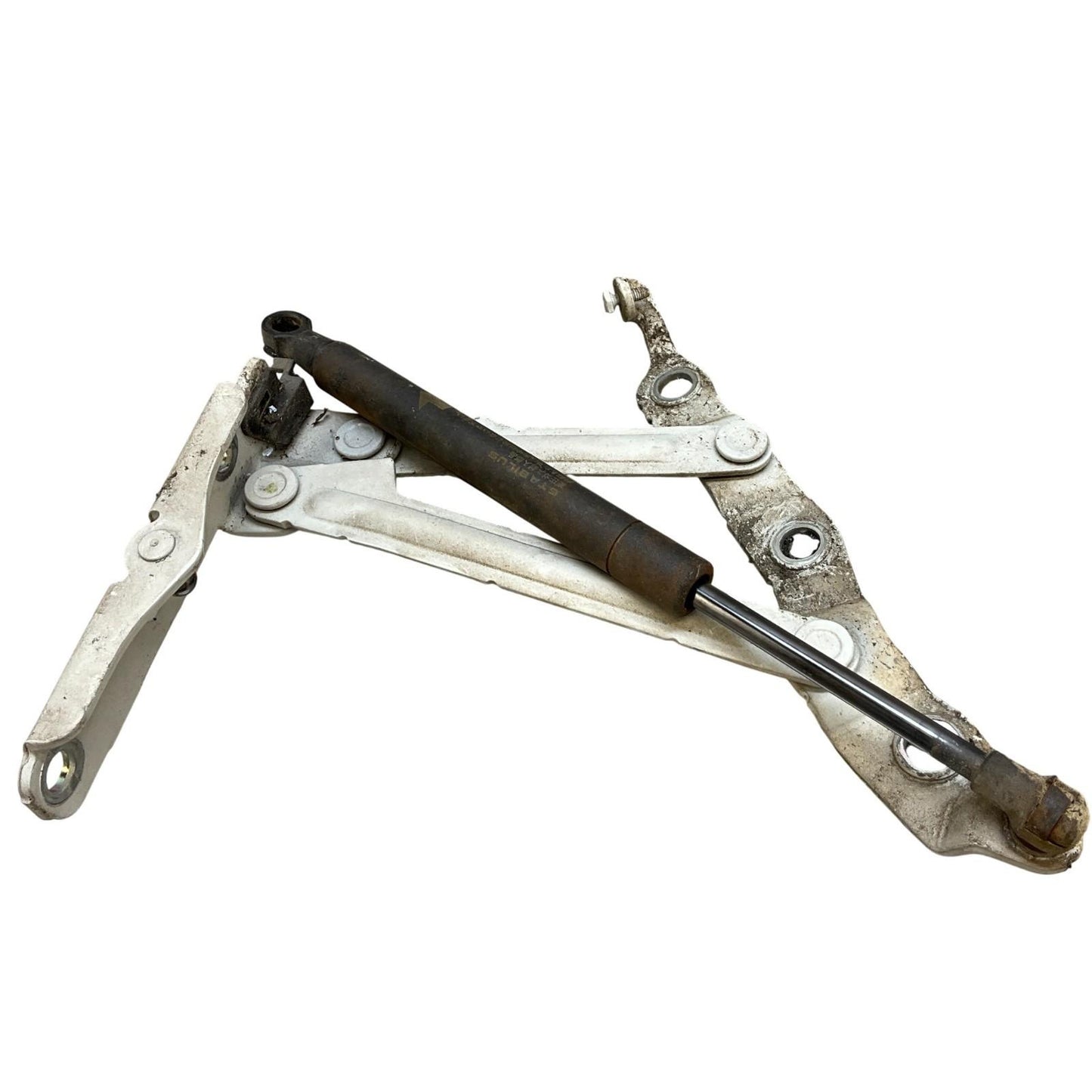 07-15 Infiniti G25 G35 G37 Q40 Trunk Lid Hinge Left Right 84400JK00A OEM IPG