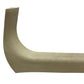 07-11 Infiniti G35 G37 Front Right Sedan Door Sill Scuff Trim 769B4JK20A OEM IPG - On Point Parts Inc