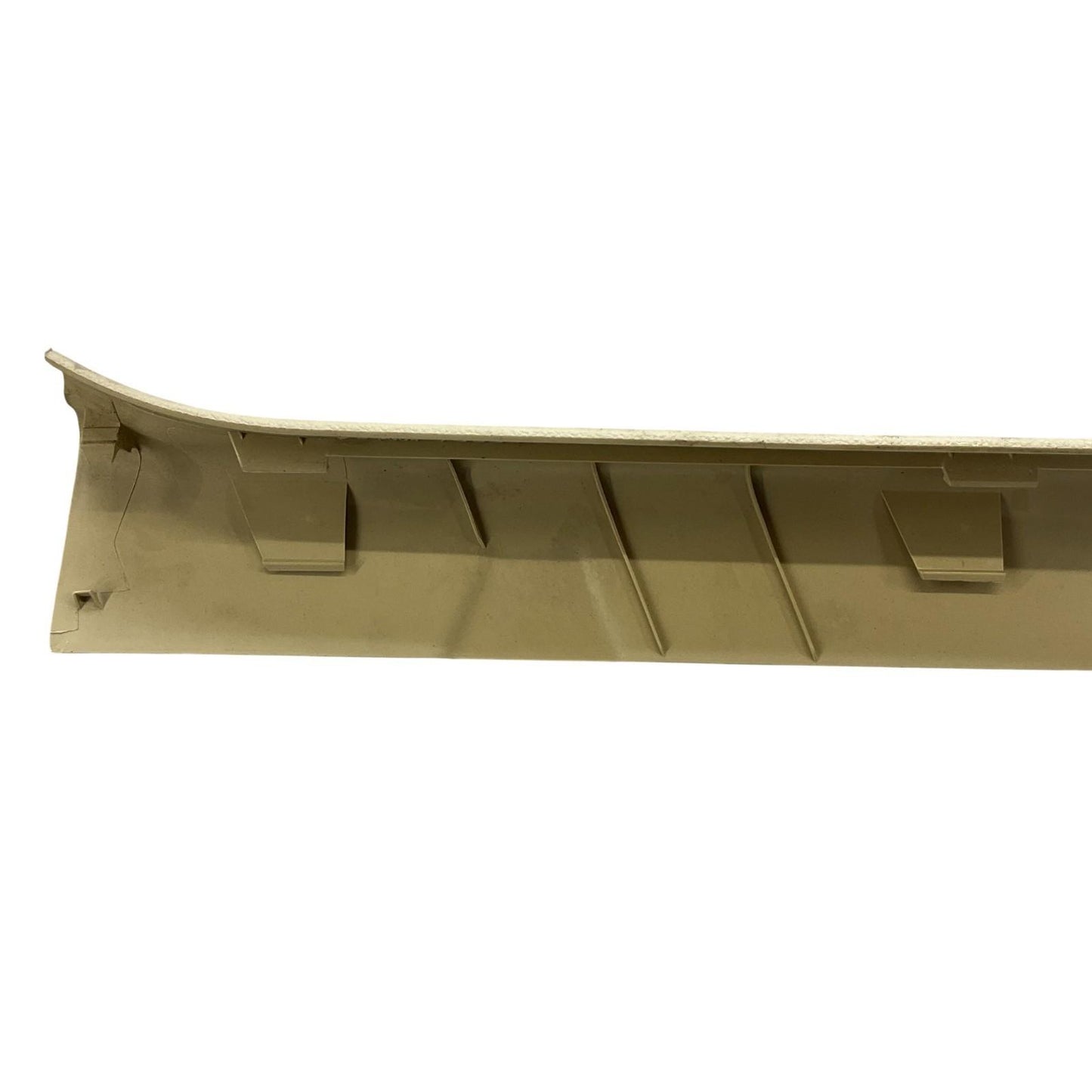 07-11 Infiniti G35 G37 Front Right Sedan Door Sill Scuff Trim 769B4JK20A OEM IPG - On Point Parts Inc