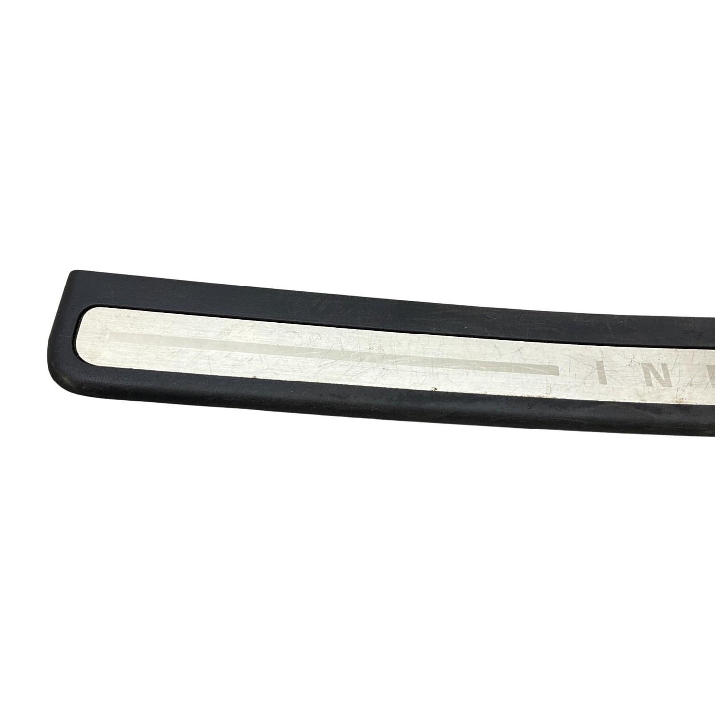 07-15 Infiniti G35 G37 Q40 FR RH Sedan Door Scuff Kick Plate 769B0JK600 OEM IPG - On Point Parts Inc