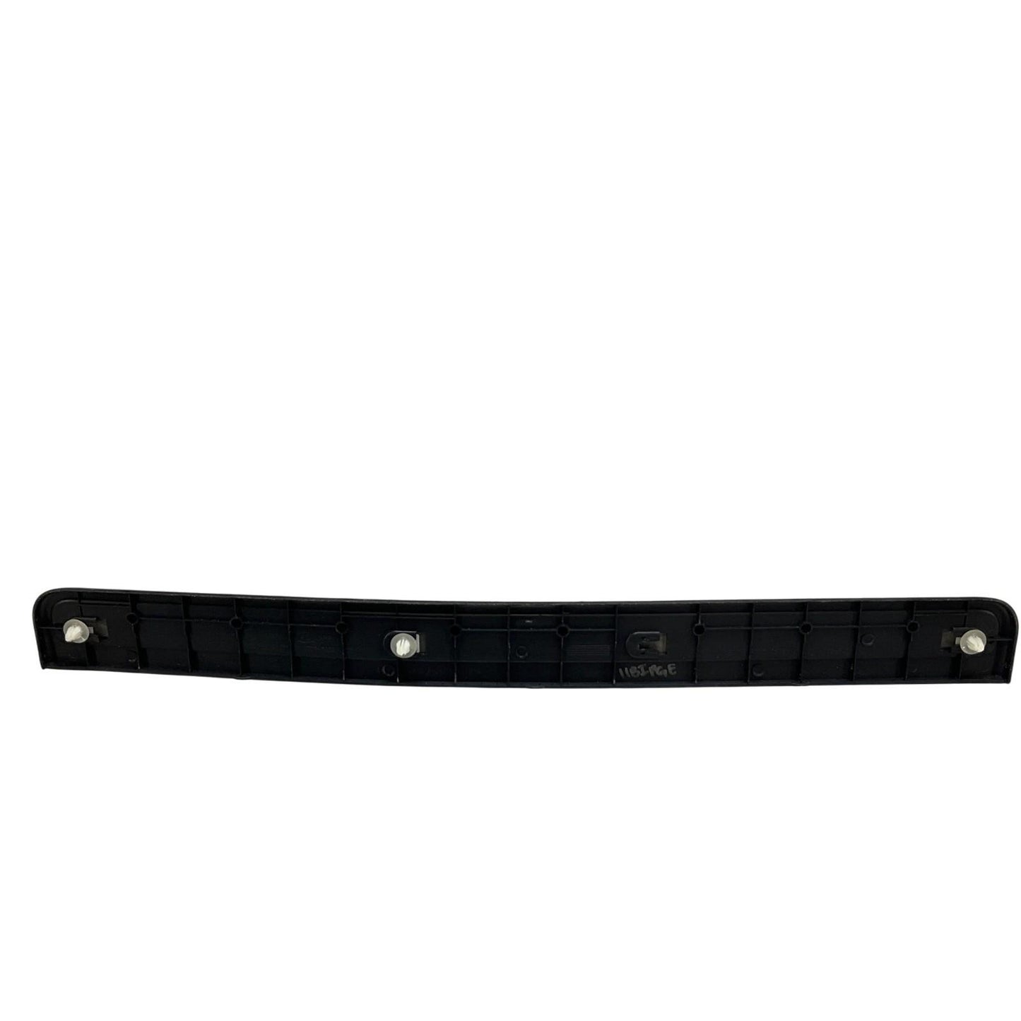 07-15 Infiniti G35 G37 Q40 FR RH Sedan Door Scuff Kick Plate 769B0JK600 OEM IPG - On Point Parts Inc