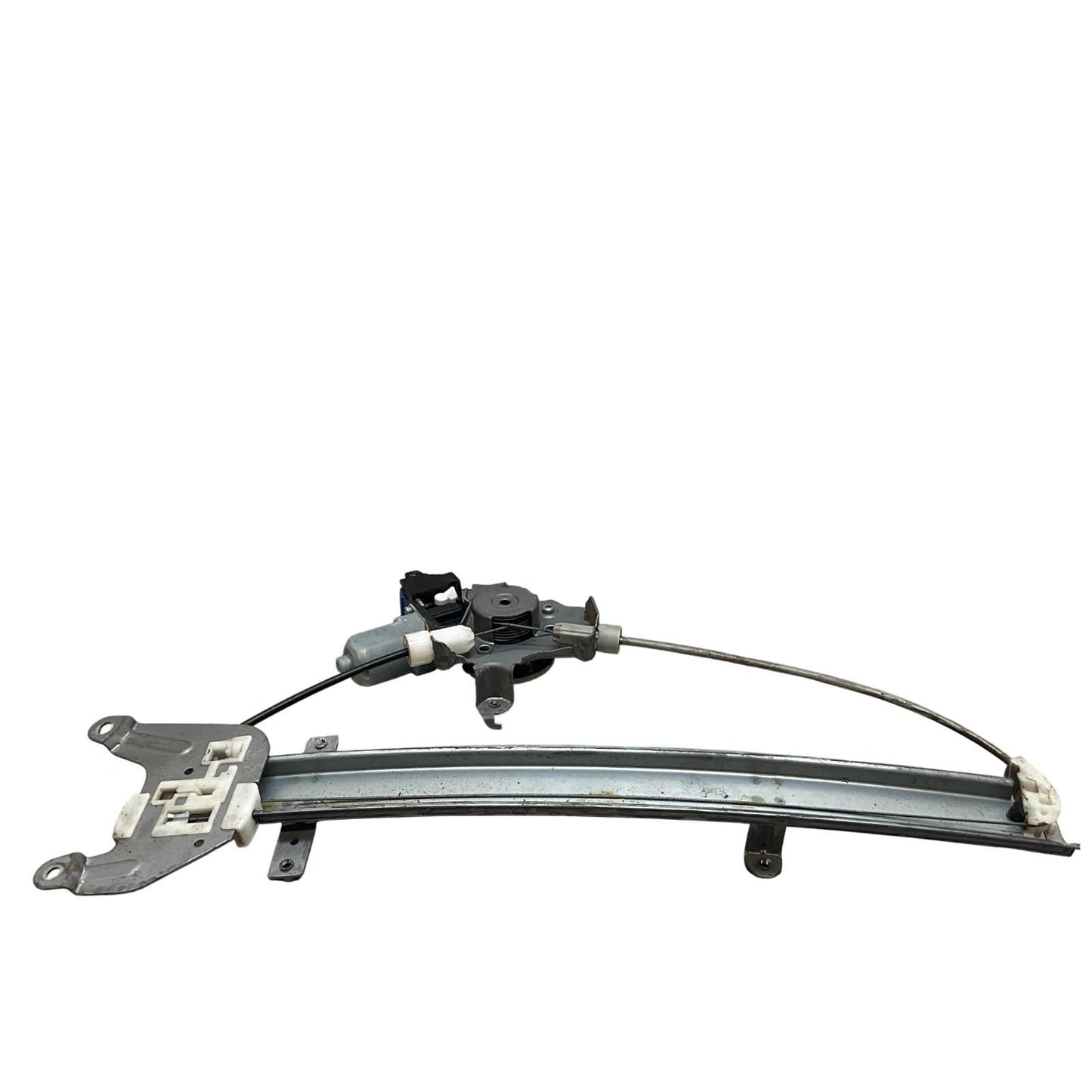 07-15 Infiniti G35 G37 Q40 Rear Right Window Motor Regulator 82720JK000 OEM IPG