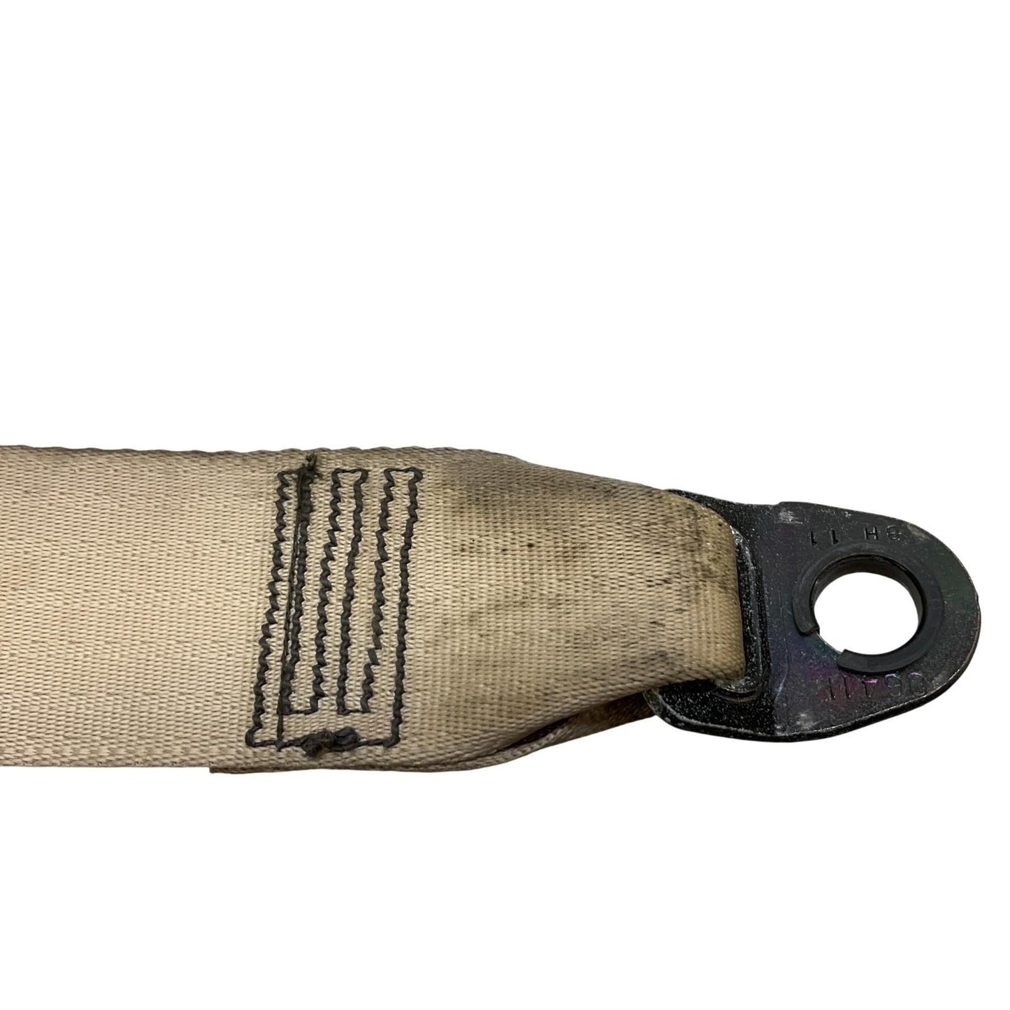 07-10 Infiniti G35 G37 Front Passenger Seat Belt Retractor 86884JK60A OEM IPG