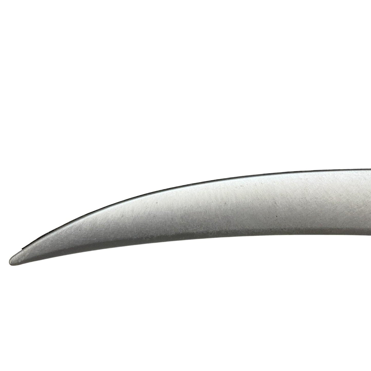 08-10 Infiniti G35 G37 Front Passenger Dash Metal Trim 68411JL60A OEM IPG