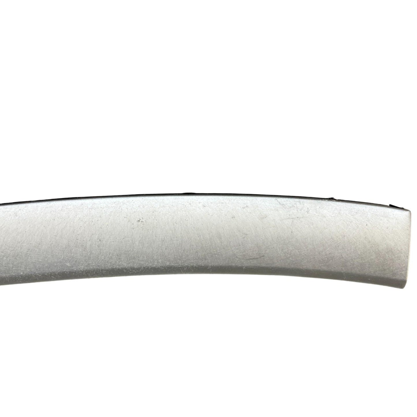 08-10 Infiniti G35 G37 Front Passenger Dash Metal Trim 68411JL60A OEM IPG