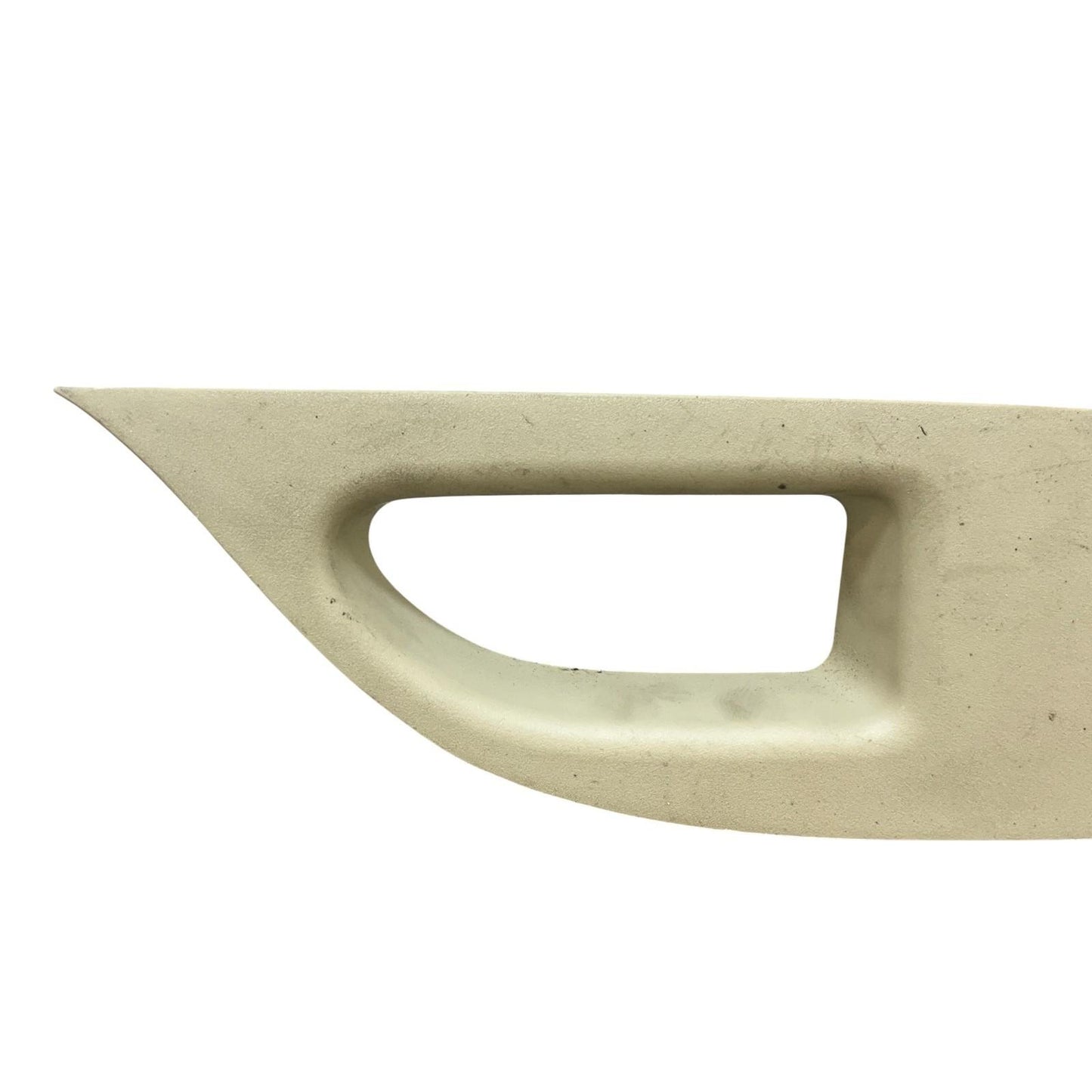 08-11 Infiniti G35 G37 Rear RH Door Window Lock Switch Trim 829601NC1A OEM IPG