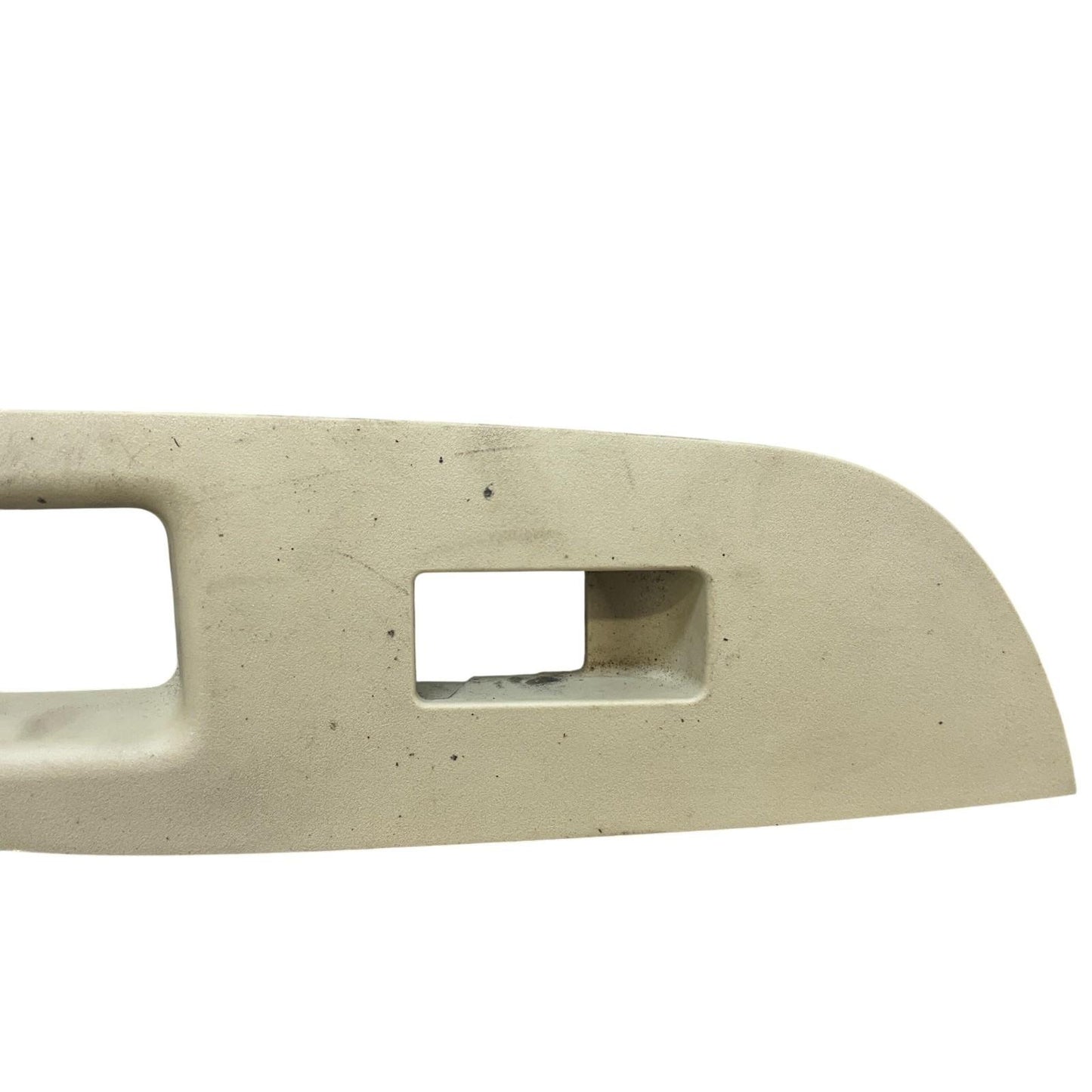 08-11 Infiniti G35 G37 Rear RH Door Window Lock Switch Trim 829601NC1A OEM IPG