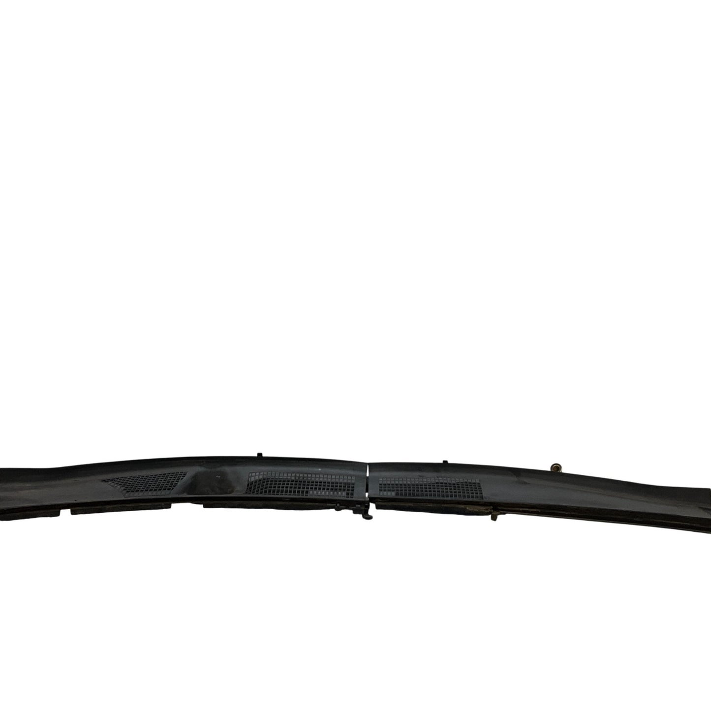 07-13 Infiniti G25 G35 G37 Windshield Cowl Wiper Cover Panel 66863JK600 OEM IPG