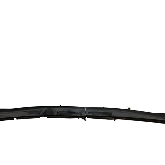 07-13 Infiniti G25 G35 G37 Windshield Cowl Wiper Cover Panel 66863JK600 OEM IPG