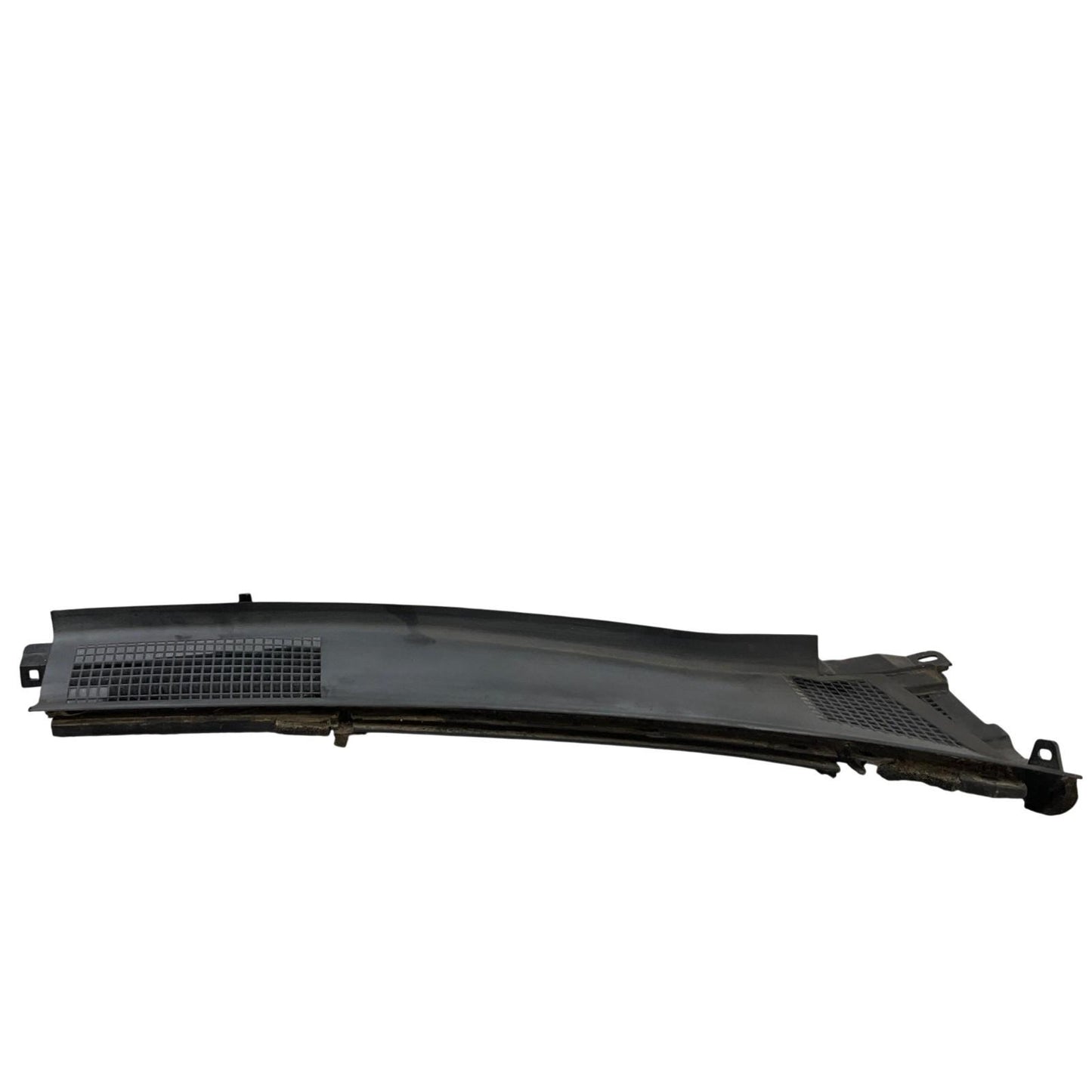 07-13 Infiniti G25 G35 G37 Windshield Cowl Wiper Cover Panel 66863JK600 OEM IPG