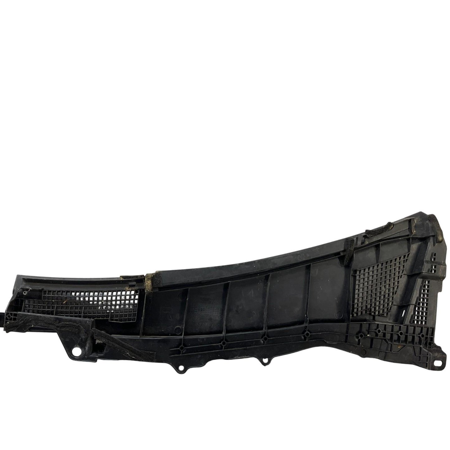 07-13 Infiniti G25 G35 G37 Windshield Cowl Wiper Cover Panel 66863JK600 OEM IPG