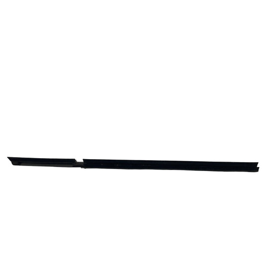 07-15 Infiniti G35 G37 Q40 Rear Right Door Window Felt Strip 82834JK000 OEM IPG