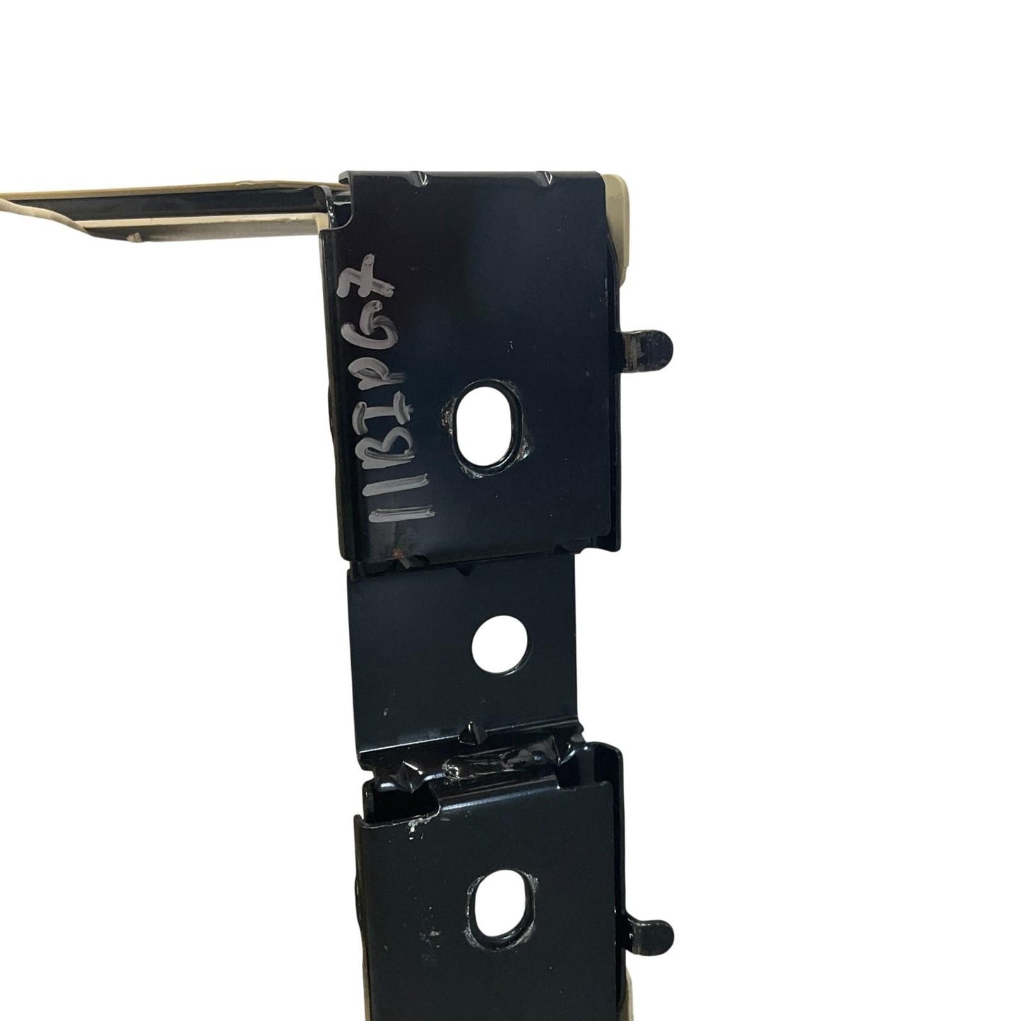 07-10 Infiniti G35 G37 Rear Sedan Center Console Armrest 88610JK60B OEM IPG