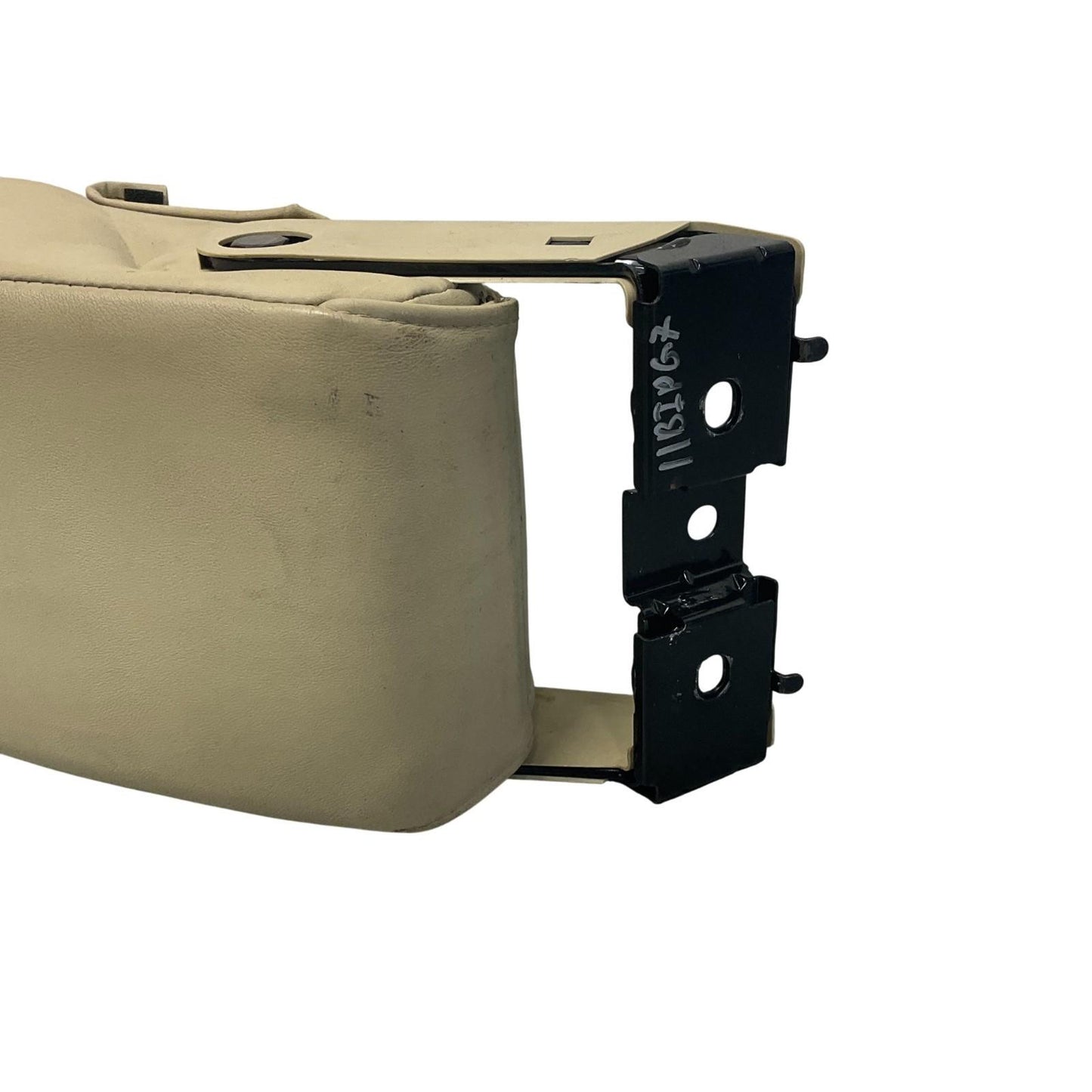 07-10 Infiniti G35 G37 Rear Sedan Center Console Armrest 88610JK60B OEM IPG