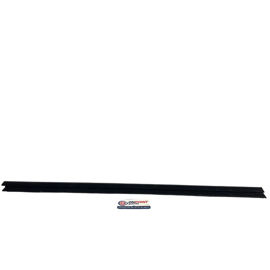 07-09 Infiniti G35 G37 Front Right Door Window Felt Strip 80820JK00A OEM IPG