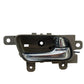 07-15 Infiniti G35 G37 Q60 Rear Right Interior Door Handle 80670JK00A OEM IPG